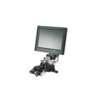 Fiber Optic Inspection Scope Video Microscope