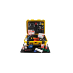 FIS Fusion Splicing Tool Kit