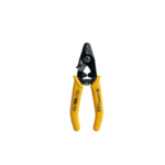 Jonard Fiber Optic Stripper, Tri Hole